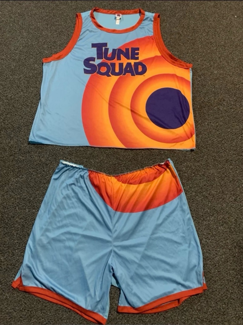 Space Jam New Legacy Tune Squad shirt and shirts adult men’s plus size 2X 3X cos
